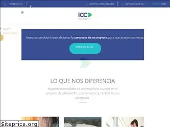 icc.co.cr