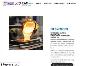icc.com.ec