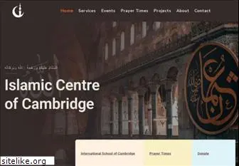 iccambridge.com