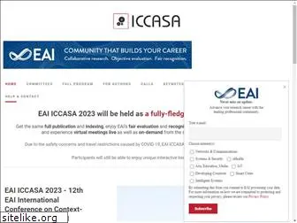 iccasa.org