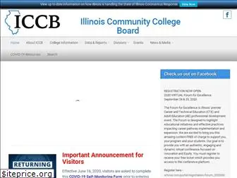 iccb.org