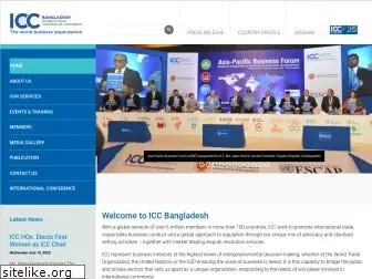 iccbangladesh.org.bd