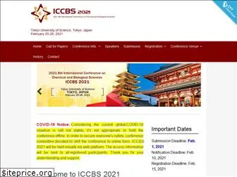 iccbs.org