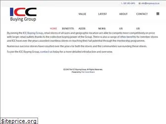 iccbuyinggroup.co.za