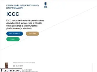 iccc.fi