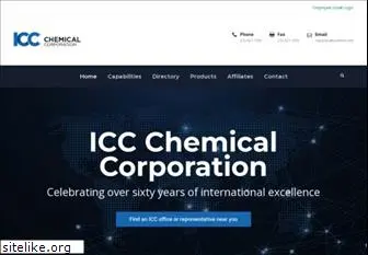 iccchem.com