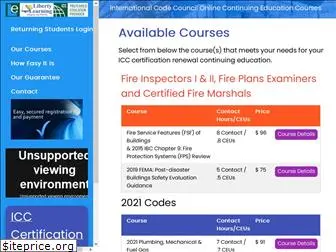 icccourses.us