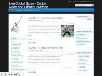 icccricketscore.blogspot.com