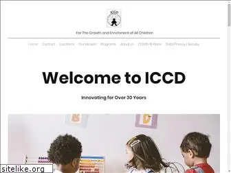 iccd.com