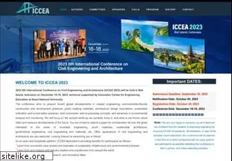 iccea.org