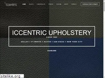 iccentric.com