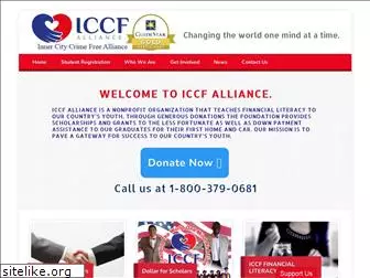 iccf-alliance.org