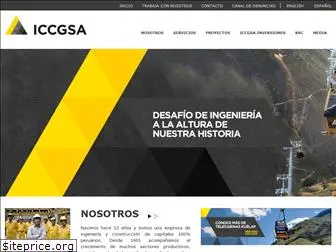 iccgsa.com