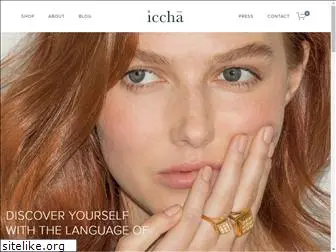 icchajewelry.com