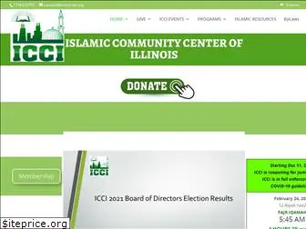 iccicenter.org