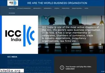 iccindiaonline.org