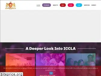 iccla.com