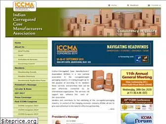 iccma.com