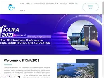 iccma.org
