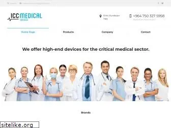 iccmedical.com