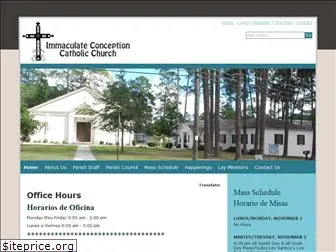 iccmoultrie.org