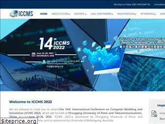 iccms.org