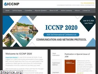 iccnp.org