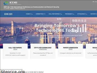 iccns.org