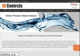 iccontrols.com