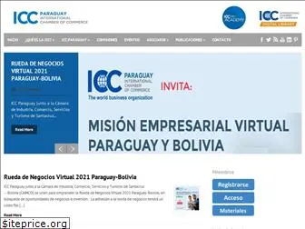 iccparaguay.org