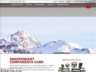 iccparts.com