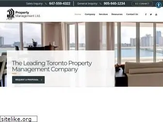 iccpropertymanagement.com