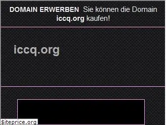 iccq.org