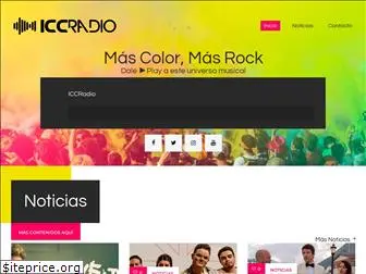 iccradio.net