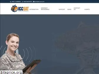 iccsat.com