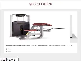 iccscranton.com