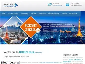 iccsit.org