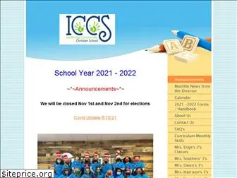 iccspreschool.com