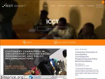 icct.nl