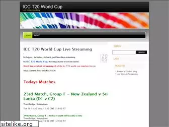 icct20worldcup.wordpress.com