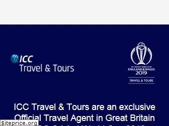 icctravelandtours.co.uk