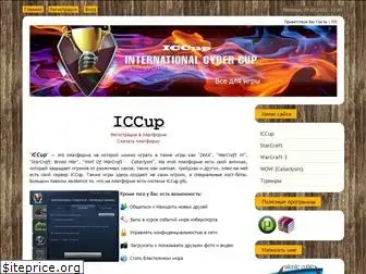 iccup-games.clan.su