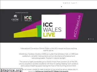 iccwales.com