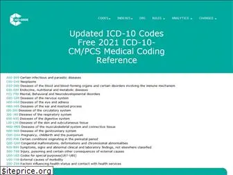 icd-code.org