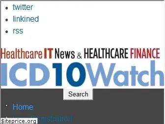 icd10watch.com