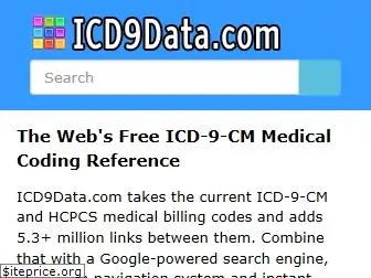 icd9data.com