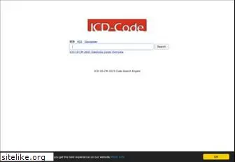 icdcode.net