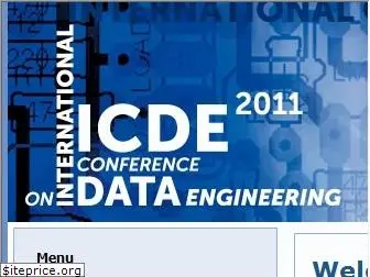 icde2011.org