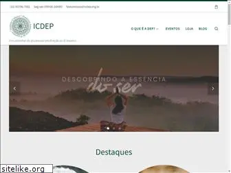 icdep.org.br