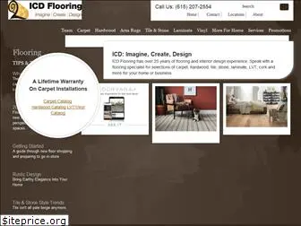 icdflooring.com